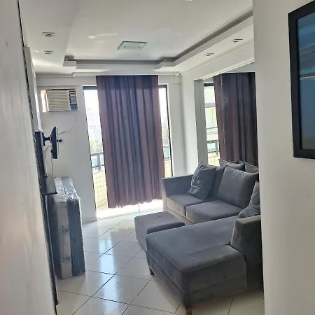 Excelente Coracao De Cabo Frio Apartment Exterior photo