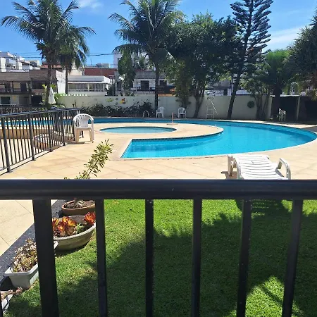 Excelente Coracao De Cabo Frio Apartment Exterior photo
